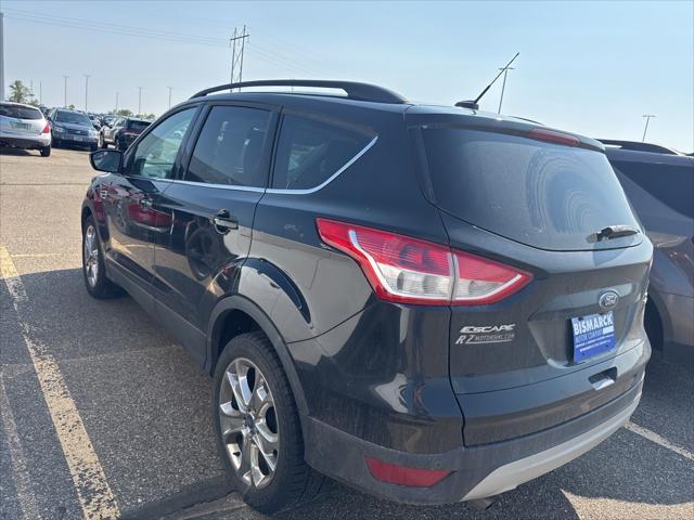 used 2015 Ford Escape car, priced at $9,900