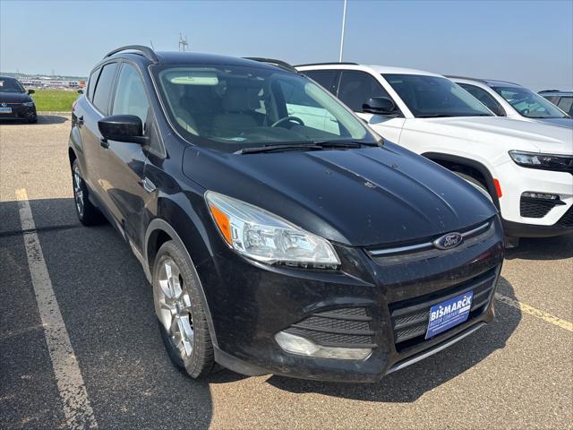 used 2015 Ford Escape car, priced at $9,900