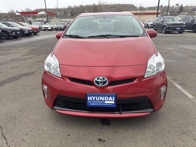 used 2015 Toyota Prius car, priced at $9,900