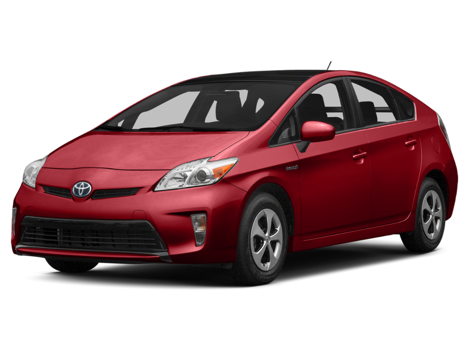 used 2015 Toyota Prius car, priced at $11,700