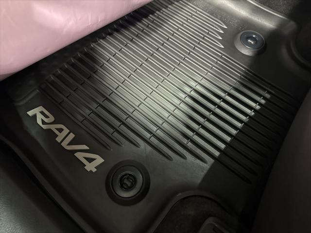 used 2019 Toyota RAV4 car, priced at $29,888