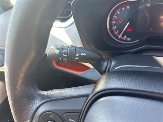 used 2019 Toyota RAV4 car, priced at $28,998
