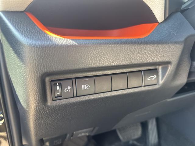 used 2019 Toyota RAV4 car, priced at $28,998