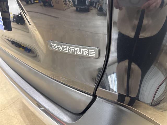 used 2019 Toyota RAV4 car, priced at $29,888