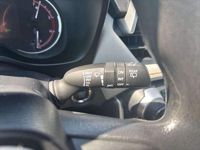 used 2019 Toyota RAV4 car, priced at $28,998