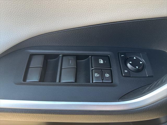 used 2019 Toyota RAV4 car, priced at $28,998