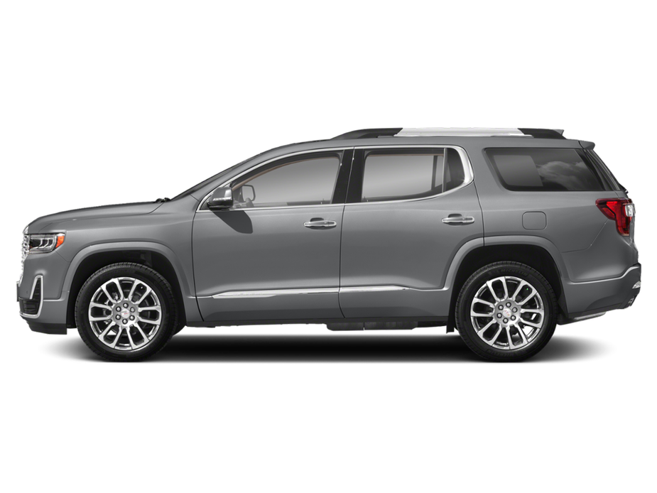 used 2023 GMC Acadia car, priced at $40,944