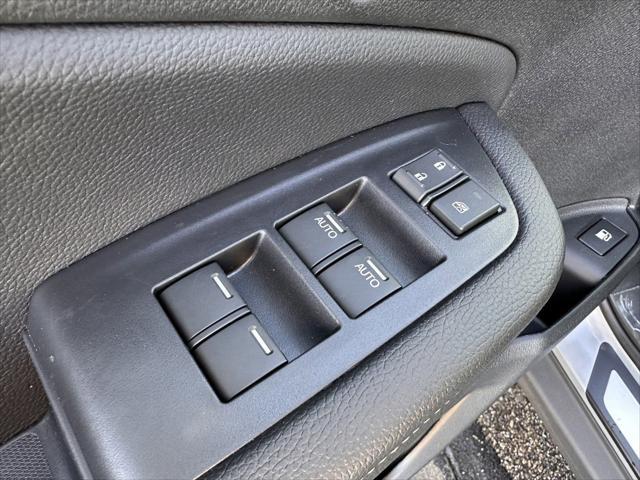 new 2025 Honda Ridgeline car, priced at $41,618