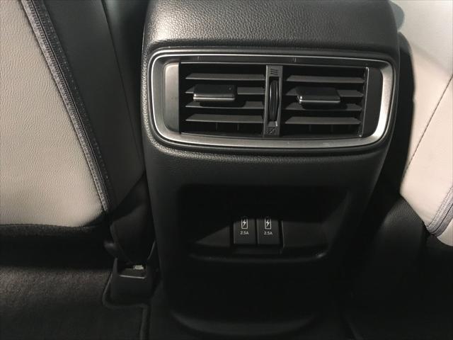 used 2022 Honda CR-V car, priced at $29,990