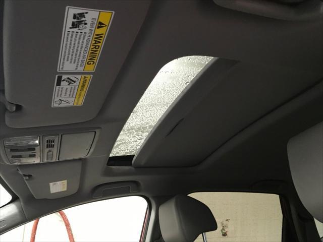 used 2022 Honda CR-V car, priced at $29,990