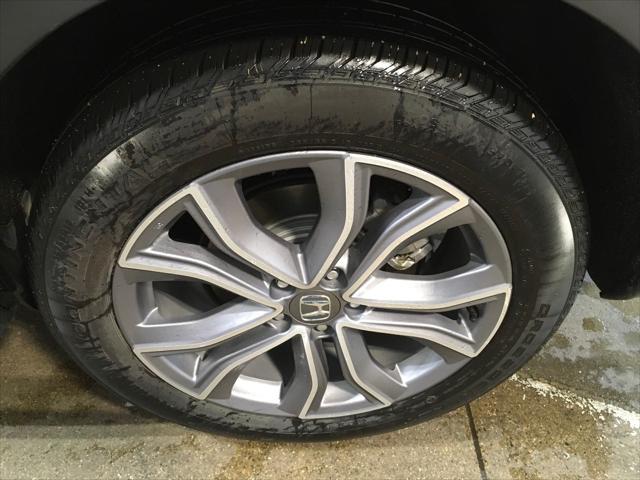 used 2022 Honda CR-V car, priced at $29,990