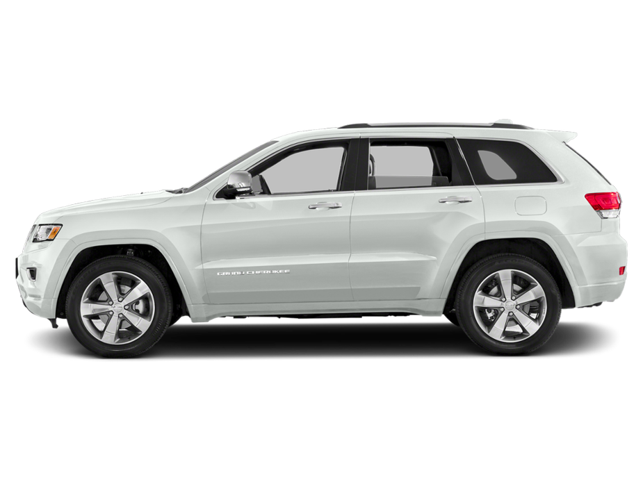 used 2015 Jeep Grand Cherokee car