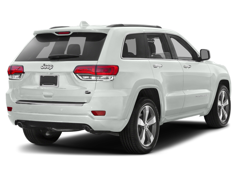 used 2015 Jeep Grand Cherokee car