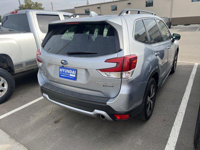 used 2021 Subaru Forester car, priced at $28,996