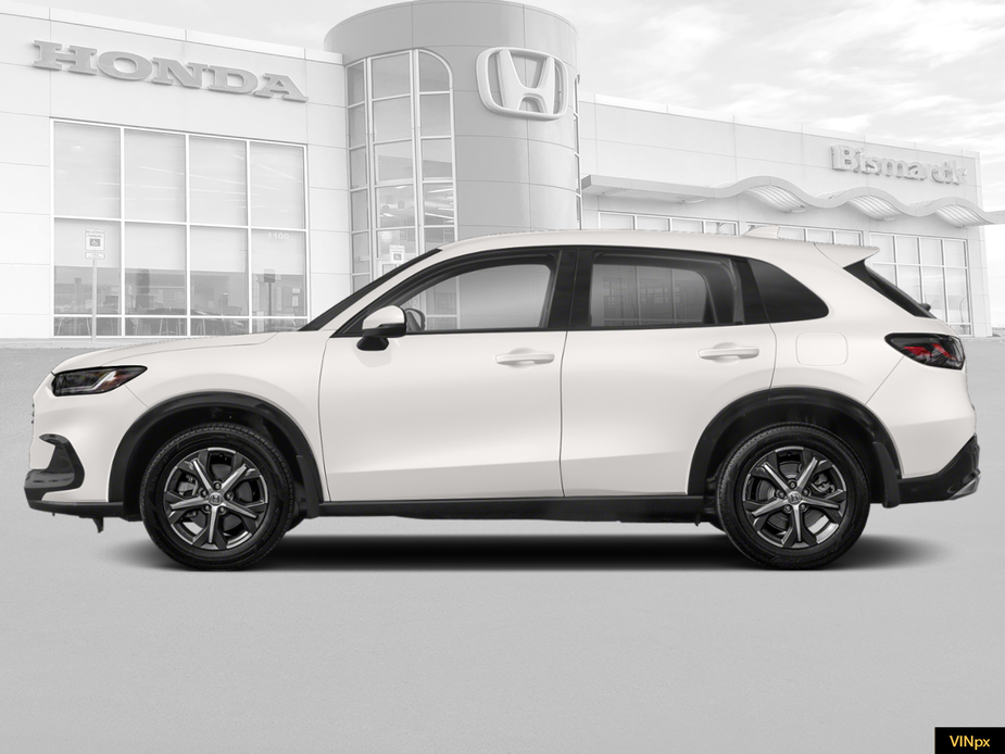 new 2025 Honda HR-V car, priced at $32,805