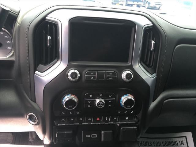used 2020 GMC Sierra 1500 car, priced at $39,999