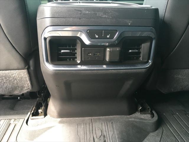 used 2020 GMC Sierra 1500 car, priced at $39,999
