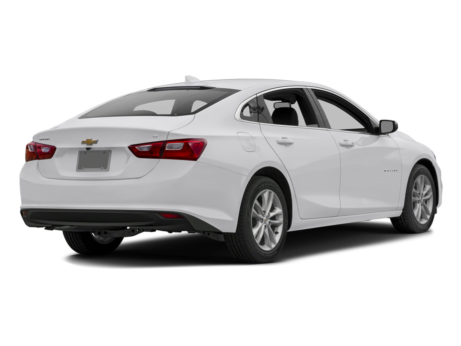 used 2016 Chevrolet Malibu car, priced at $13,990