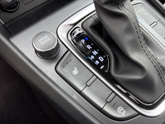 used 2023 Hyundai Kona car, priced at $23,973