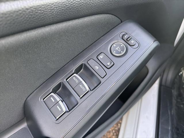 new 2025 Honda Civic car, priced at $28,189