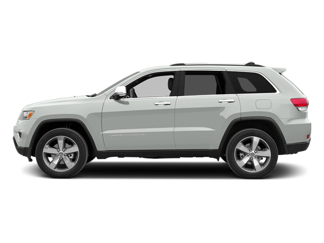 used 2014 Jeep Grand Cherokee car, priced at $12,500