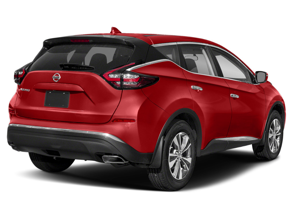 used 2022 Nissan Murano car, priced at $27,677