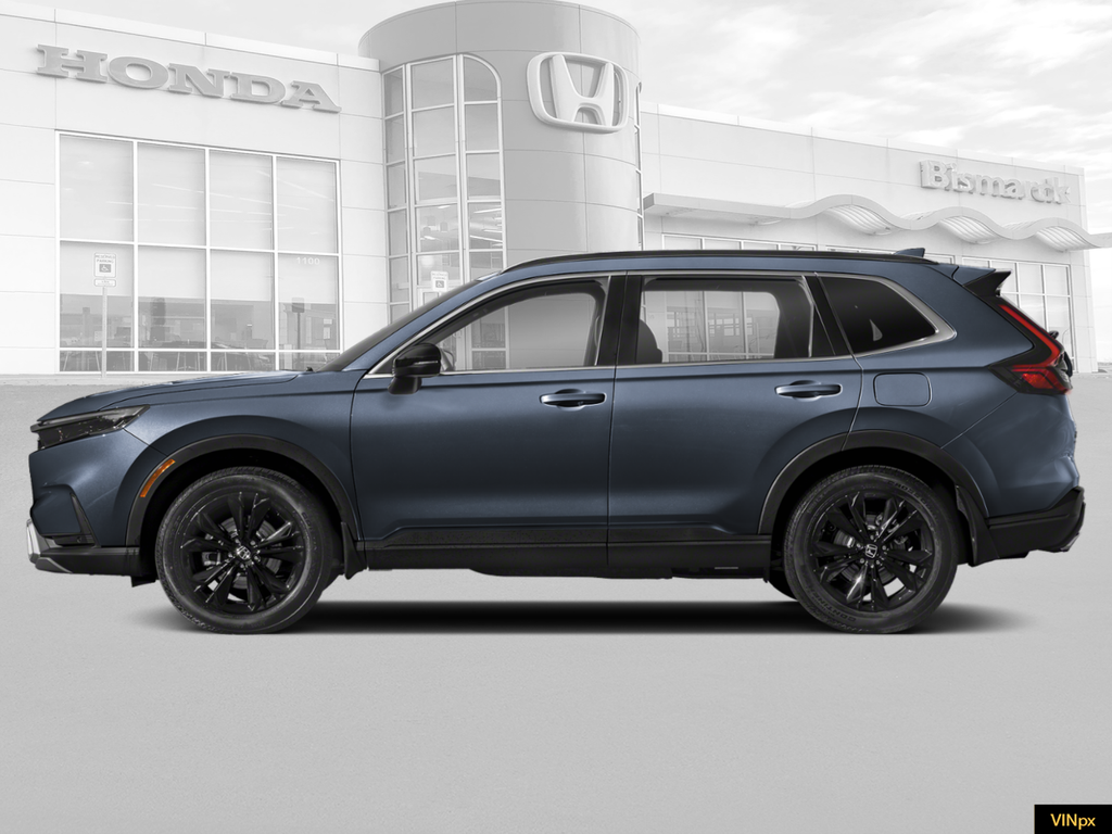 new 2025 Honda CR-V Hybrid car, priced at $42,495