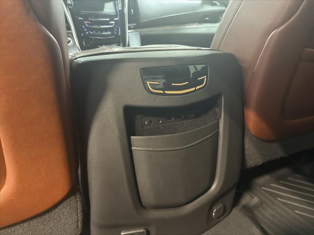 used 2020 Cadillac Escalade car, priced at $32,980