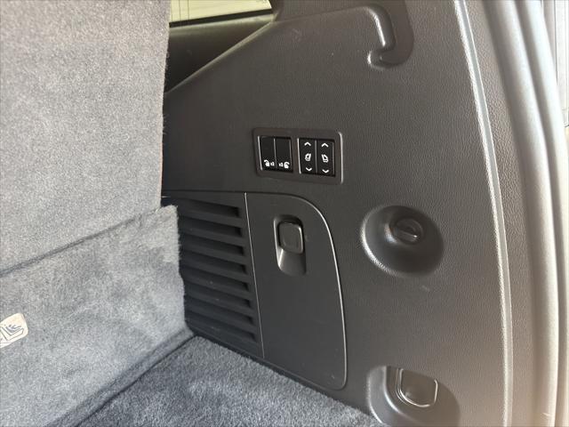 used 2020 Cadillac Escalade car, priced at $32,980