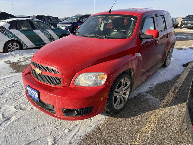 used 2009 Chevrolet HHR car, priced at $6,900