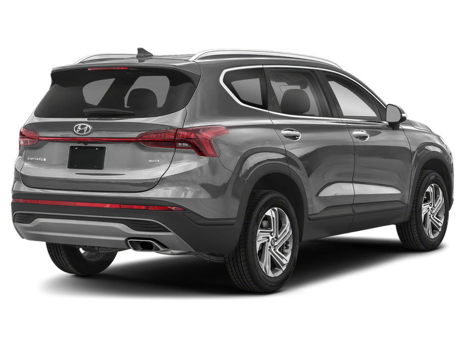 used 2023 Hyundai Santa Fe car, priced at $28,999