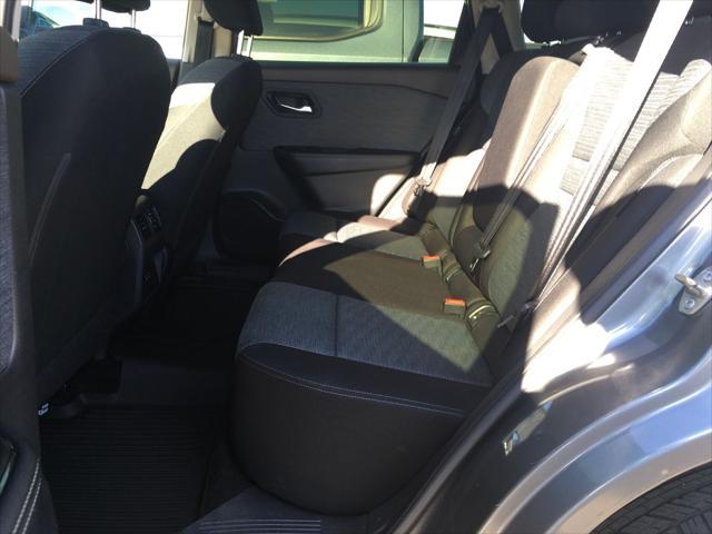 used 2023 Nissan Rogue car, priced at $24,999