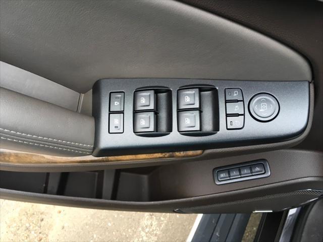 used 2015 GMC Yukon car, priced at $19,900