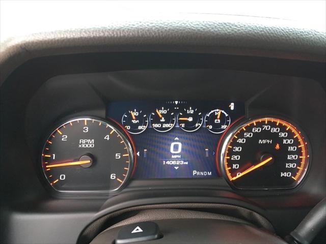 used 2015 GMC Yukon car, priced at $19,900
