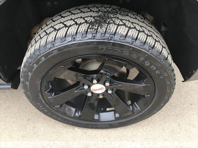 used 2015 GMC Yukon car, priced at $19,900