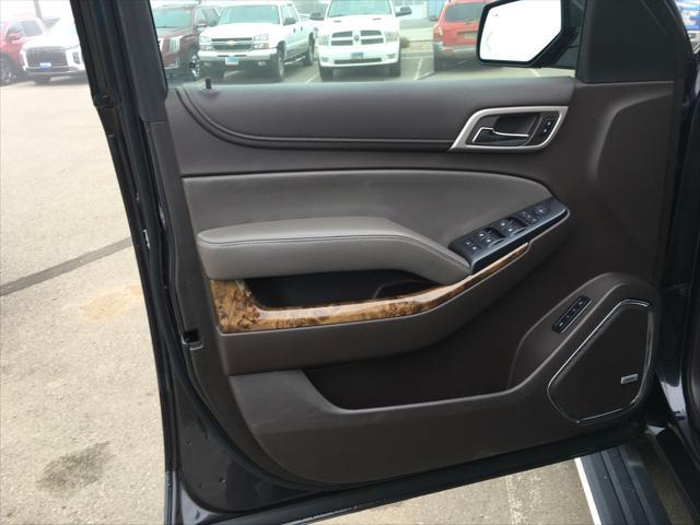 used 2015 GMC Yukon car, priced at $19,900