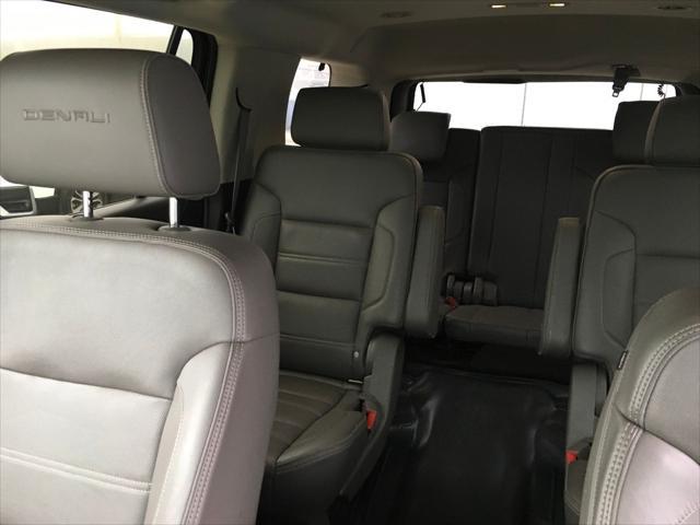 used 2015 GMC Yukon car, priced at $19,900