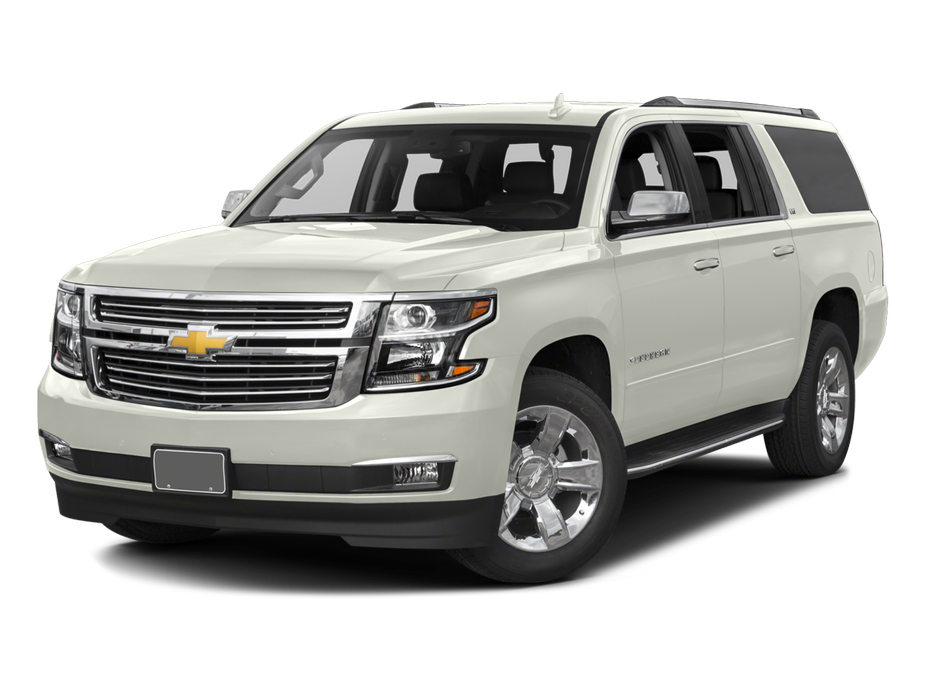 used 2016 Chevrolet Suburban car, priced at $27,994