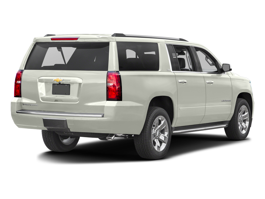 used 2016 Chevrolet Suburban car, priced at $27,994