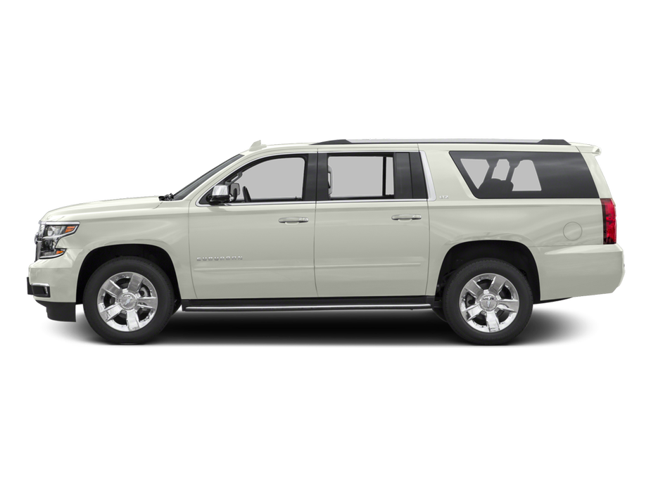 used 2016 Chevrolet Suburban car, priced at $27,994