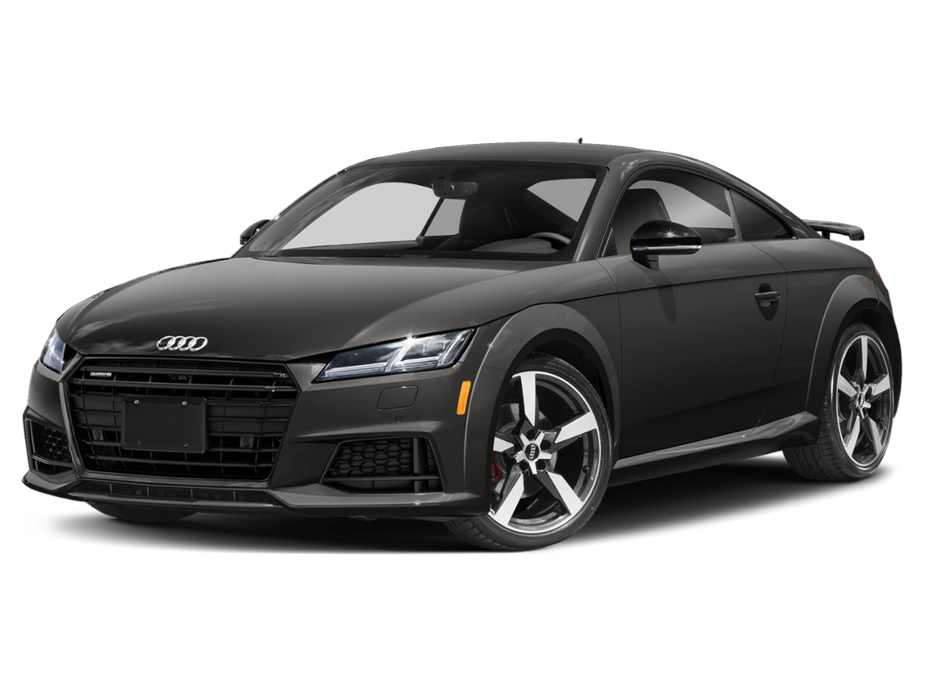 used 2021 Audi TT car, priced at $38,998