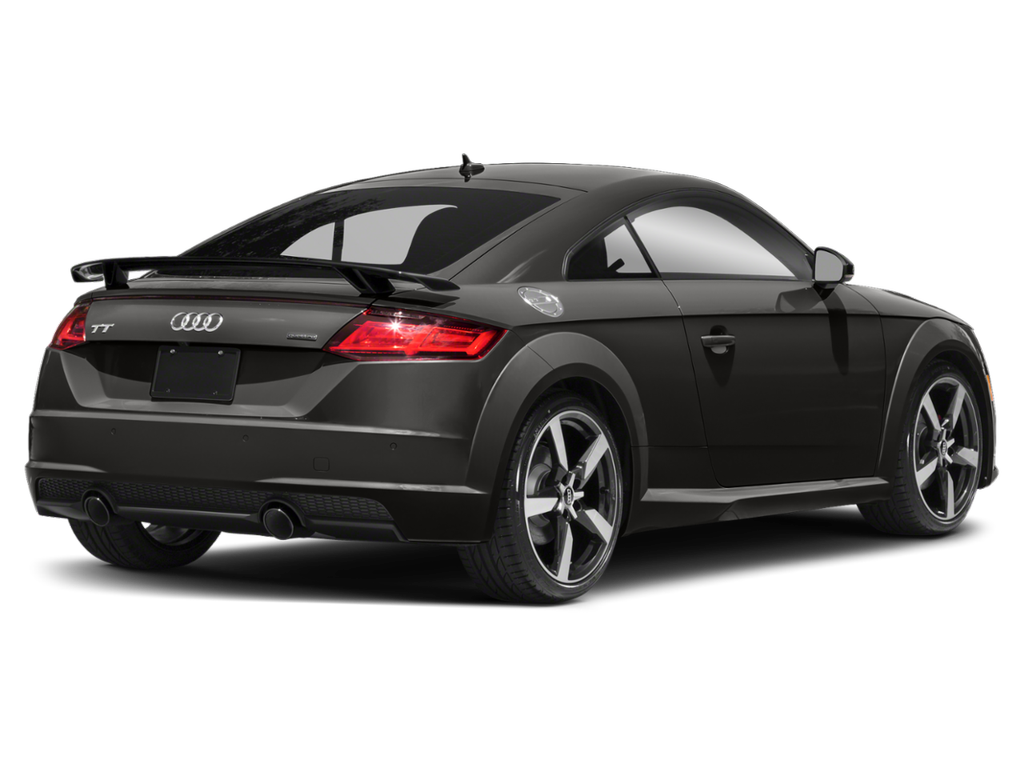 used 2021 Audi TT car, priced at $38,998