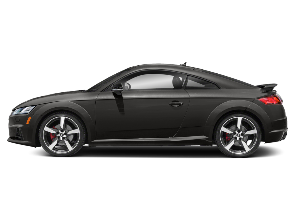 used 2021 Audi TT car, priced at $38,998