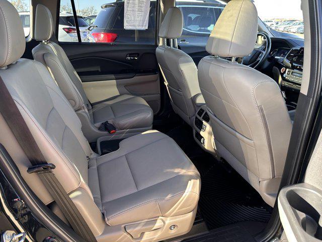 used 2019 Honda Pilot car, priced at $30,980