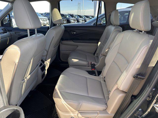 used 2019 Honda Pilot car, priced at $30,980