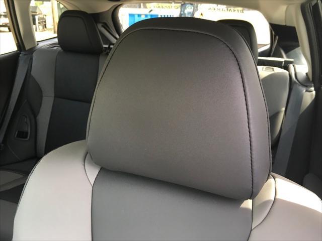 used 2025 Subaru Outback car, priced at $34,994
