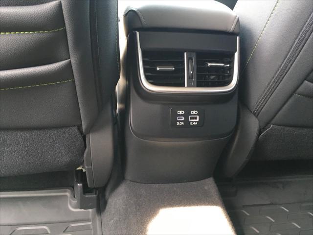 used 2025 Subaru Outback car, priced at $34,994