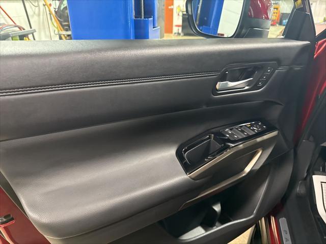 used 2024 Nissan Pathfinder car, priced at $44,972