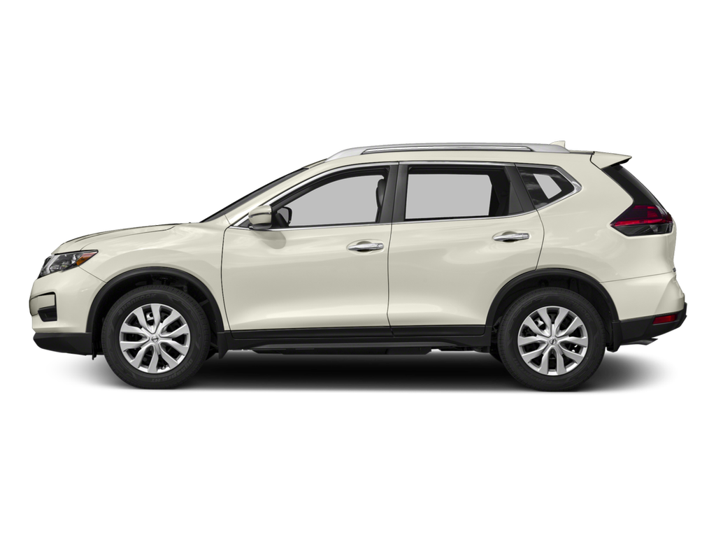 used 2017 Nissan Rogue car, priced at $13,900