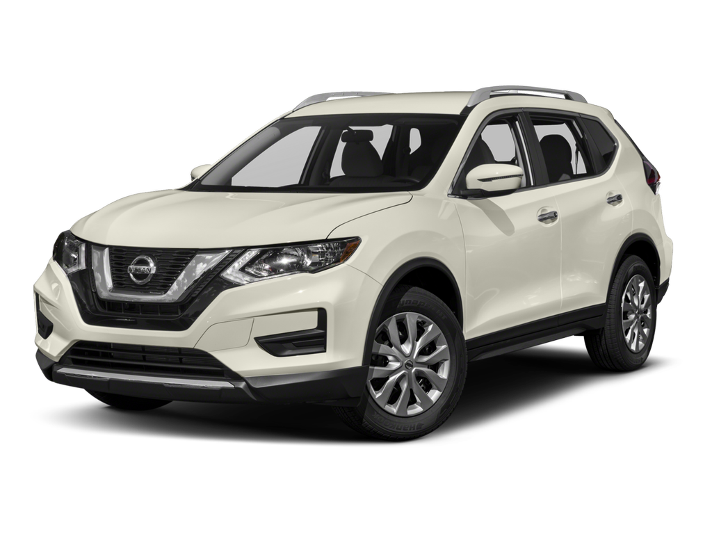 used 2017 Nissan Rogue car, priced at $13,900